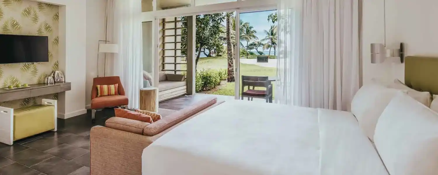 Long Beach, Mauritius-1